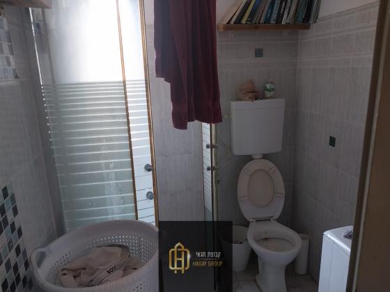 הגפן 3, יפה נוף וגני דן