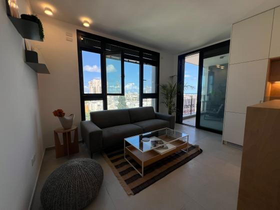 אבן גבירול, הצפון הישן החלק הצפוני