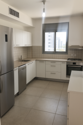 בשארי, נחלת יהודה