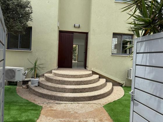 נורדאו 91, הרצליה ב'