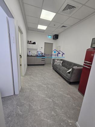 המלאכה 4, אזור תעשיה ספיר