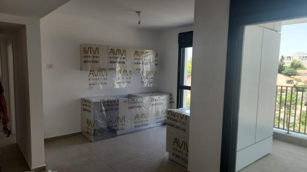 מיכל לייב כץ 92, כפר גנים ב