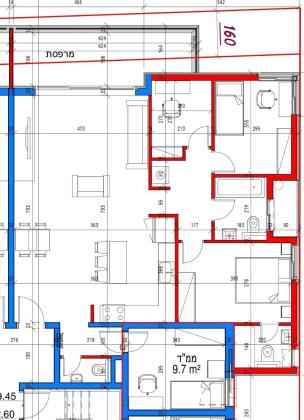 הנעורים 5, גן רש"ל