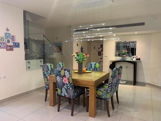 קזן 4, מרכז דרום