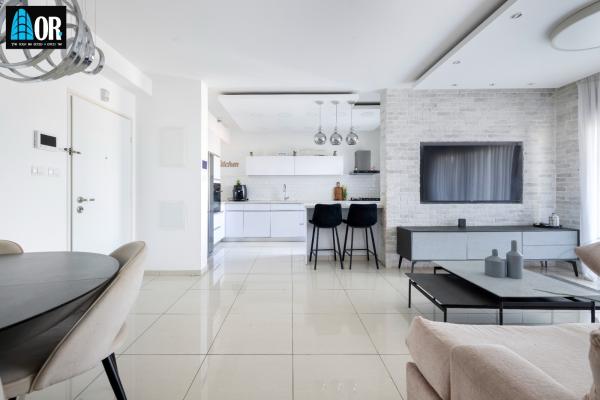 האלונים, פארק המושבה