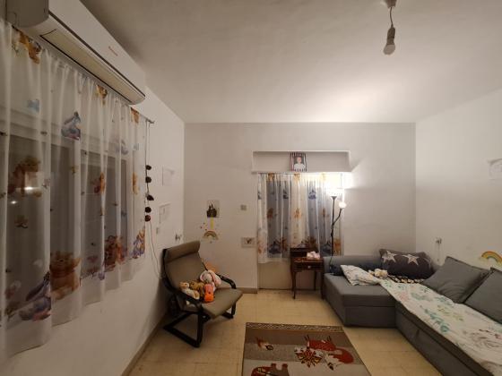 שאול 31, נוה שאנן