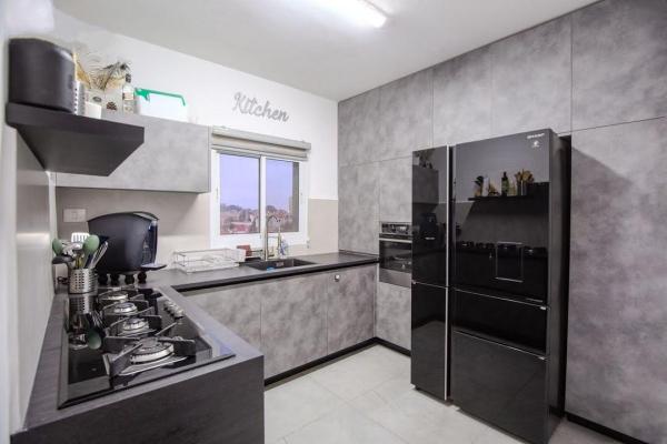 צלף 3, נאות בגין