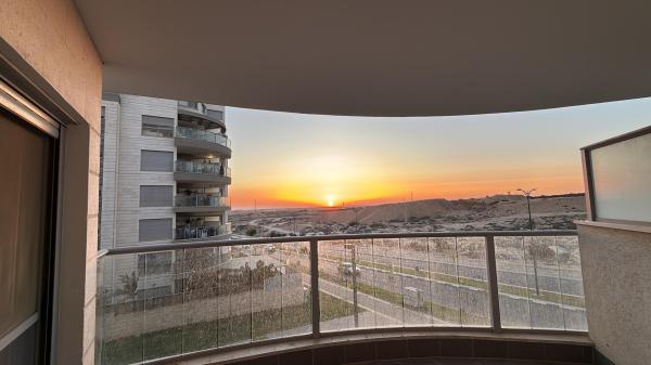 אשכולית 38, רמות ב'