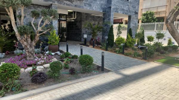 מיכל לייב כץ 92, כפר גנים ב