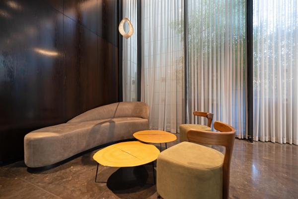 המעיין, שכונת הראשונים