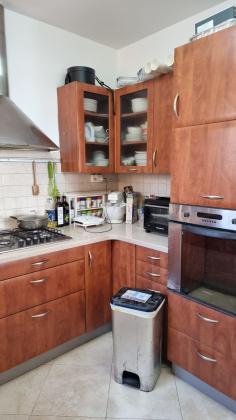 יהודה הנשיא 17 (מרכז העיר)