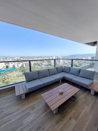 נעמי שמר 11, גן אברהם