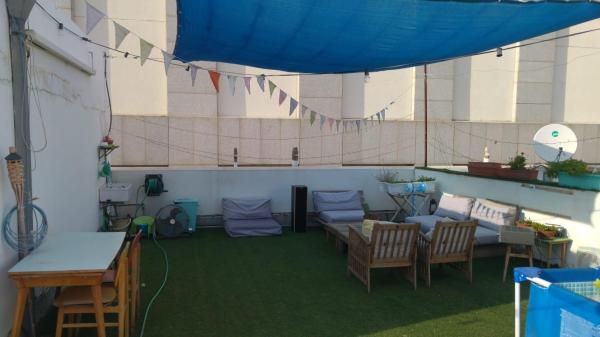 מזא"ה 79, לב תל אביב