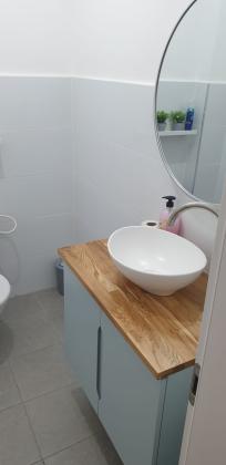 מרים הנביאה 27, פסגות אפק