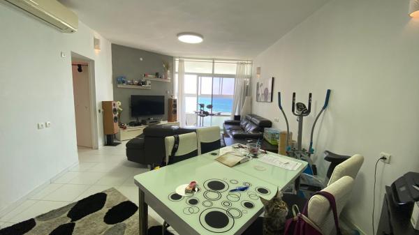 דרך בן גוריון 65, צפון מערב