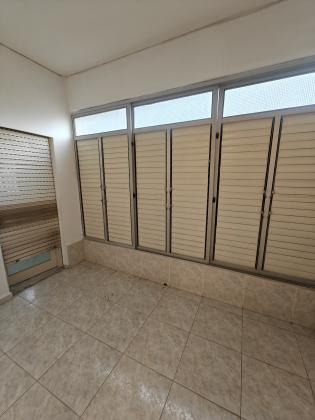 דוד אלעזר 4, מרכז העיר