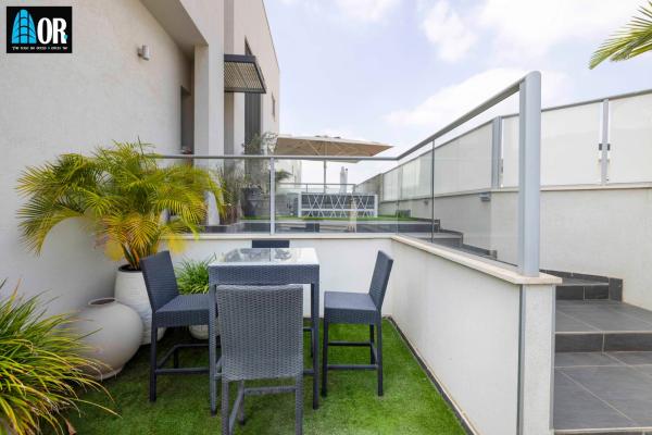 דרך חיים, המושבה החדשה