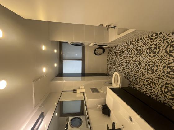 פקאן 6, פרפר