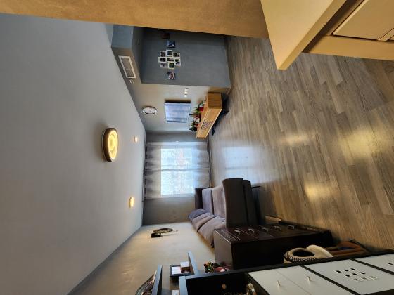 צמרות 4, גני אביב