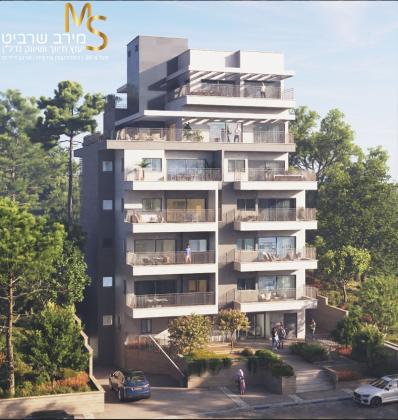 הנטקה, גבעת דאונס