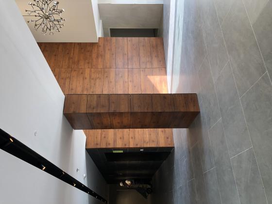 יגאל ידין 3, המע"ר