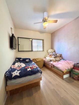 קפלנסקי, נווה עוז