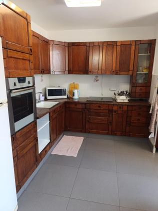 בן גוריון, צפון מערב