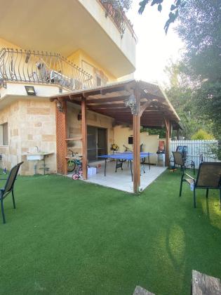 התמרים, מרכז העיר