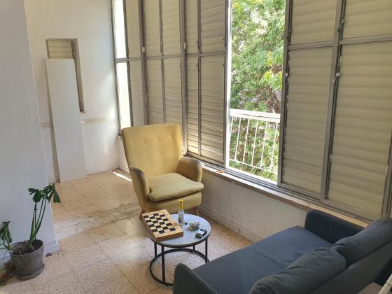 דיזנגוף 61, מרכז העיר דרום