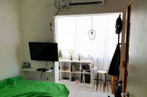 הרצל 32, מרכז העיר ב'