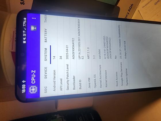 Samsung Galaxy S20 Ultra