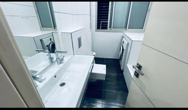 סוקולוב 97, הירוקה המזרחית