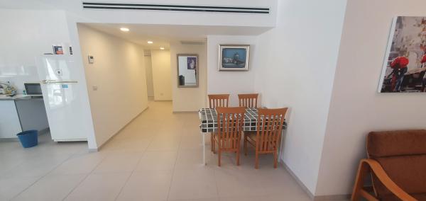 אברהם לייסין 4, קרית אליעזר