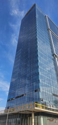 בזל 1, אזור תעשיה קרית אריה