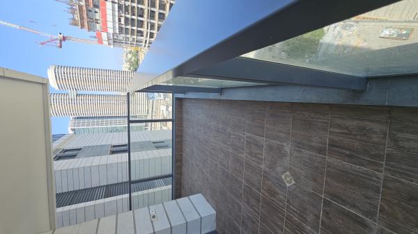 ערבי נחל 5, סיטי