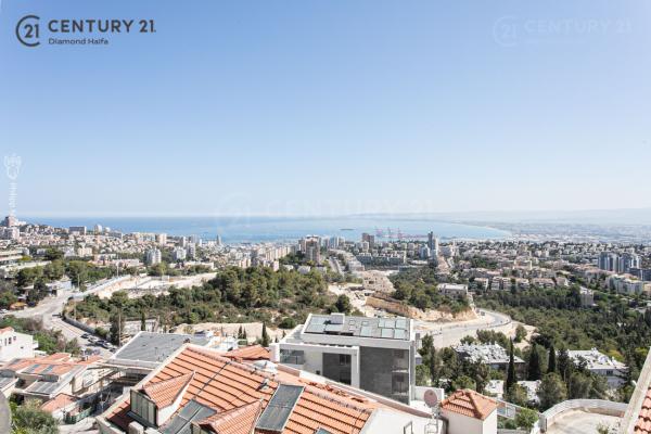 יקינתון, רמת אלמוגי