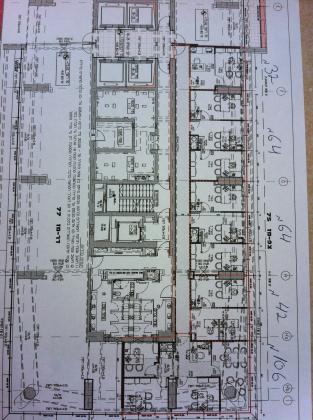 מצדה, אזור תעשיה צפון