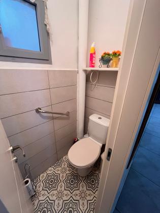 בורוכוב 14, רמת ורבר