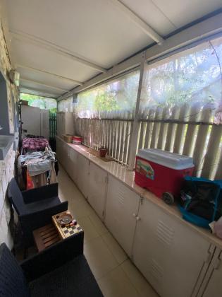 תיבונים 24, רחביה