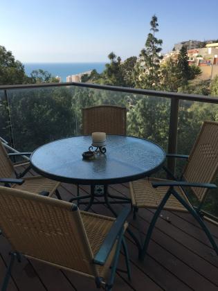 בית לחם 73, כרמל צרפתי