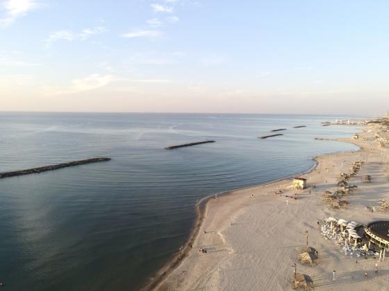 בשכונת הצפון הישן החלק הדרום מערבי