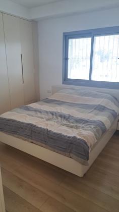 שמשון 40, אחוזה