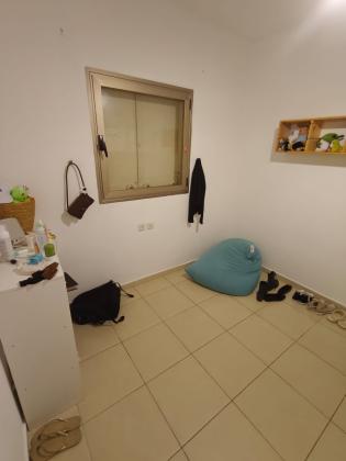 השומר, בורוכוב