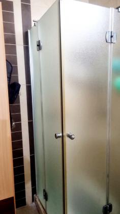 מורד הגיא 13, אשכול