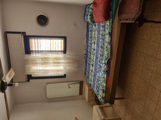 סנפיר 3, נוה חן