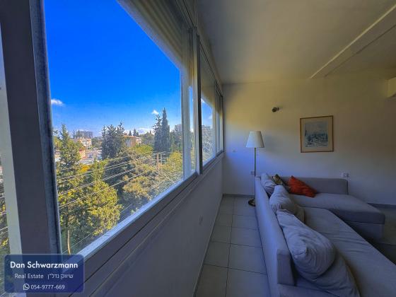 צבר, רוממה החדשה