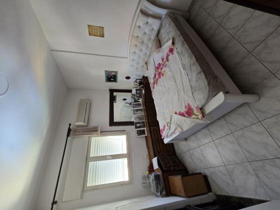 השיירה 2, קרית חיים מזרחית