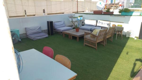 מזא"ה 79, לב תל אביב