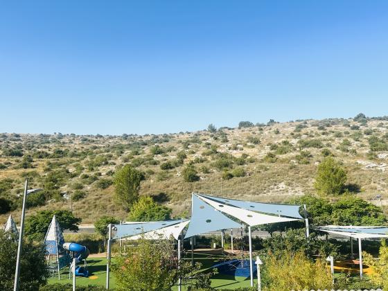 מנחם בגין 84, מוריה (בוכמן דרום)