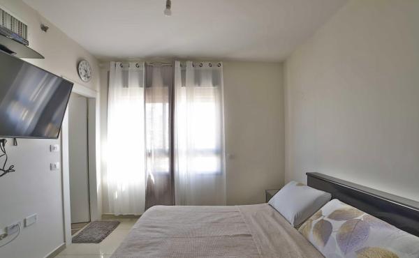 בשכונת שדרת המגדלים